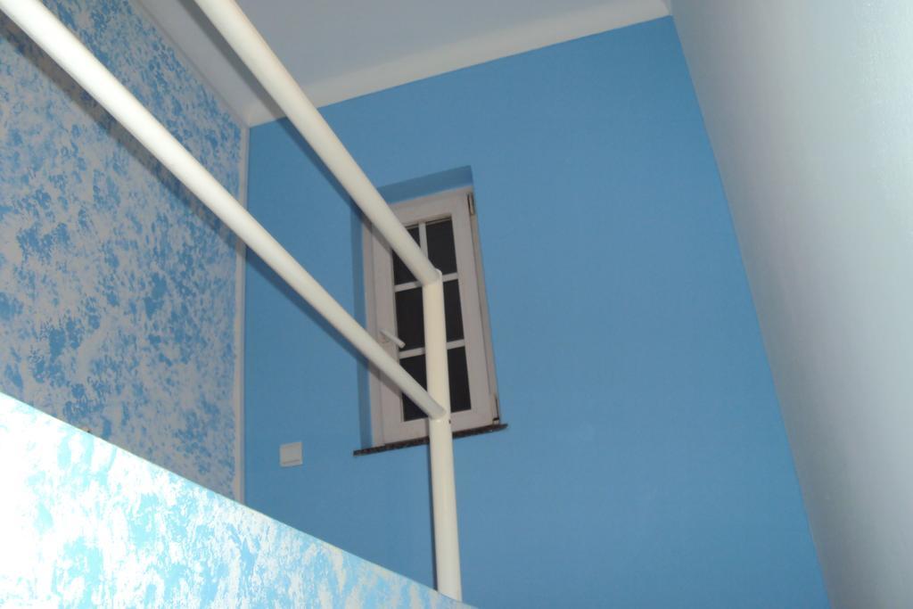 Odeceixe Beach Apartments الغرفة الصورة