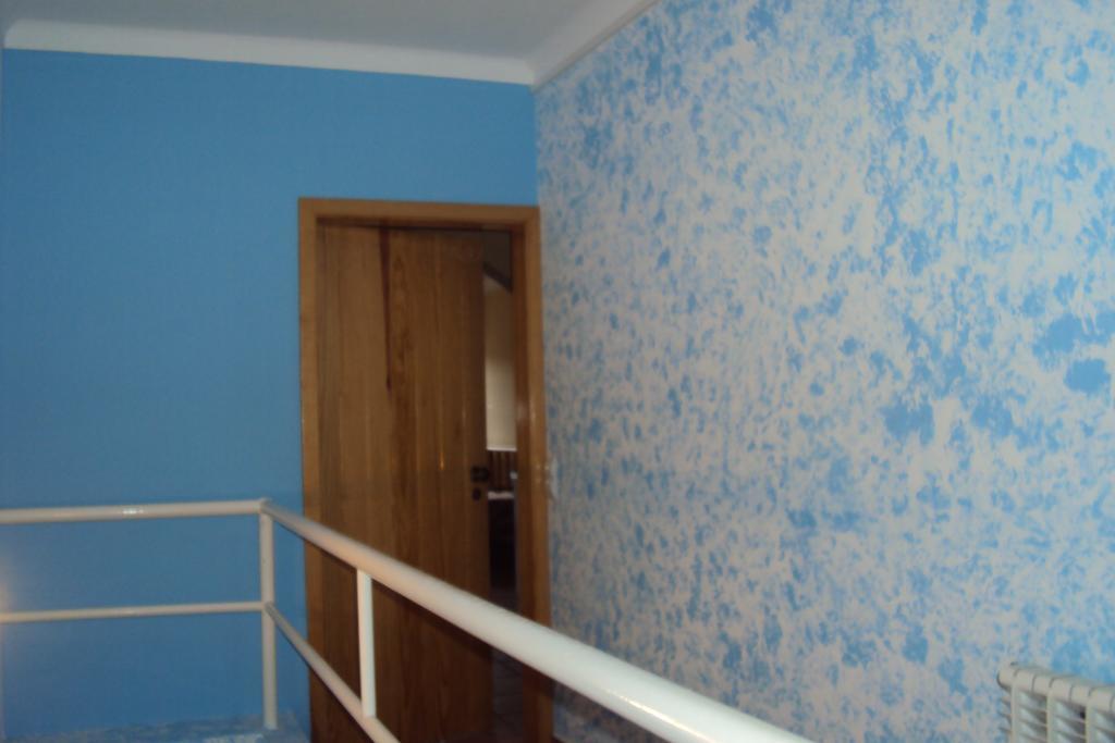 Odeceixe Beach Apartments الغرفة الصورة