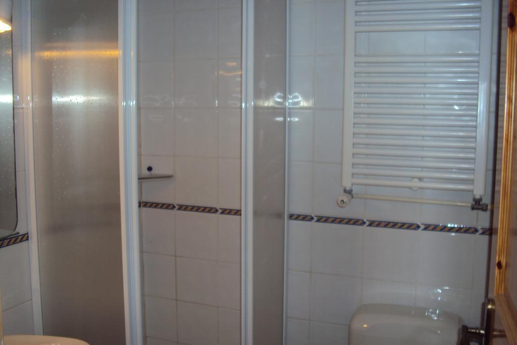 Odeceixe Beach Apartments الغرفة الصورة