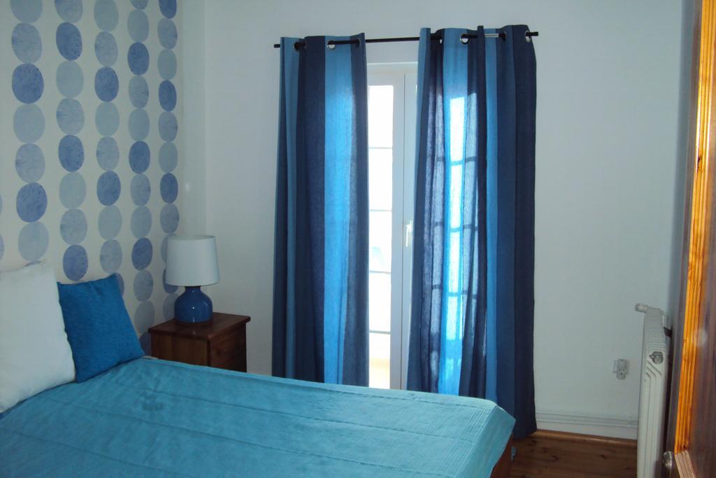Odeceixe Beach Apartments الغرفة الصورة